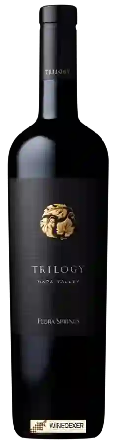 Weingut Flora Springs - Trilogy