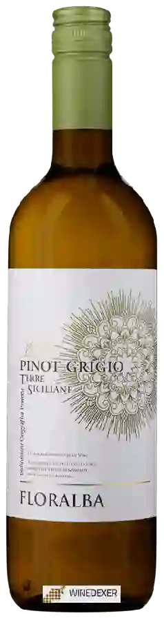 Weingut Floralba - Pinot Grigio Weingut Floralba - Pinot Grigio