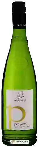 Weingut Florensac - Picpoul de Pinet Blanc