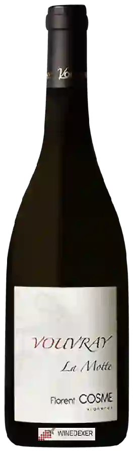 Weingut Florent Cosme - La Motte Weingut Florent Cosme - La Motte