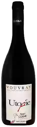 Weingut Florent Cosme - Utopie