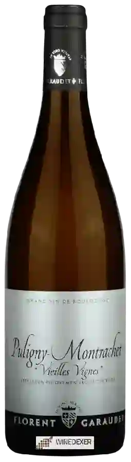 Weingut Florent Garaudet - Meursault Vieilles Vignes