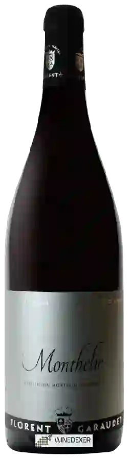 Weingut Florent Garaudet - Monthelié Vieilles Vignes Weingut Florent Garaudet - Monthelié Vieilles Vignes