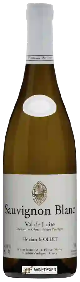 Weingut Jean Paul et Florian Mollet - Cuvée Tradition Sauvignon Blanc Val de Loire Weingut Jean Paul et Florian Mollet - Cuvée Tradition Sauvignon Blanc Val de Loire