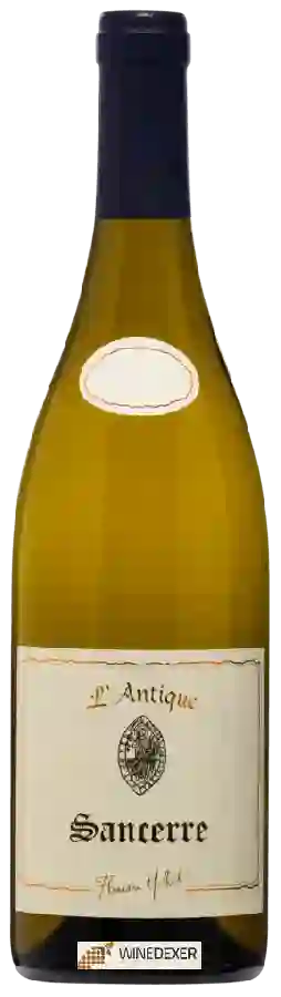 Weingut Jean Paul et Florian Mollet - L'Antique Sancerre Weingut Jean Paul et Florian Mollet - L'Antique Sancerre