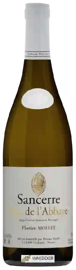 Weingut Jean Paul et Florian Mollet - Roc de l'Abbaye Sancerre Weingut Jean Paul et Florian Mollet - Roc de l'Abbaye Sancerre