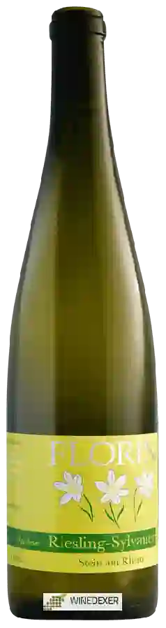 Weingut Florin - Riesling - Sylvaner Auslese
