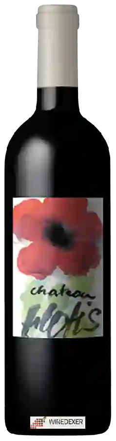 Château Flotis - Jeanne Château Flotis - Jeanne