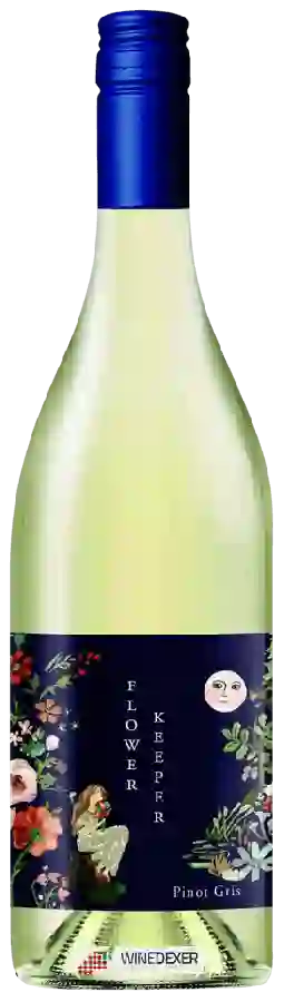 Weingut Flower Keeper - Pinot Gris