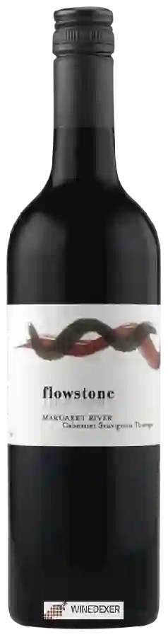 Weingut Flowstone - Cabernet Sauvignon - Touriga Weingut Flowstone - Cabernet Sauvignon - Touriga