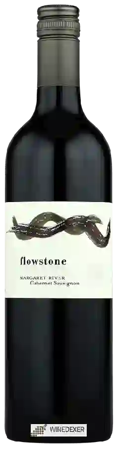 Weingut Flowstone - Cabernet Sauvignon Weingut Flowstone - Cabernet Sauvignon