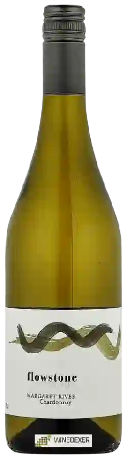 Weingut Flowstone - Chardonnay Weingut Flowstone - Chardonnay