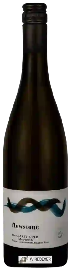 Weingut Flowstone - Moonmilk White Weingut Flowstone - Moonmilk White