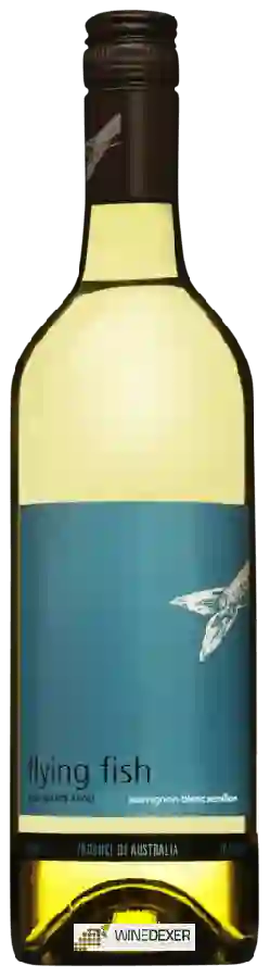 Weingut Flying Fish Cove - Sauvignon Blanc - Sémillon Weingut Flying Fish Cove - Sauvignon Blanc - Sémillon