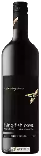 Weingut Flying Fish Cove - The Wildberry Reserve Cabernet Sauvignon