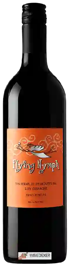 Weingut Flying Nymph - Red Blend