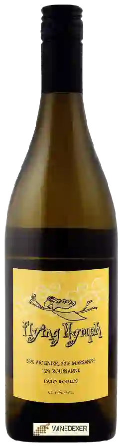 Weingut Flying Nymph - White Blend