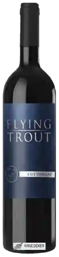 Weingut Flying Trout - Cutthroat Blend