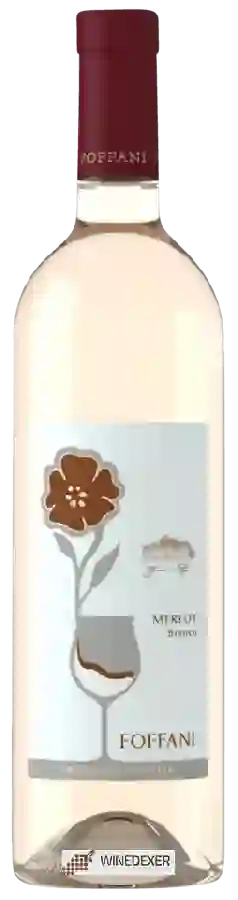Weingut Foffani - Casa Antica Mosaici - Merlot Bianco