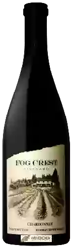 Weingut Fog Crest - Estate Chardonnay