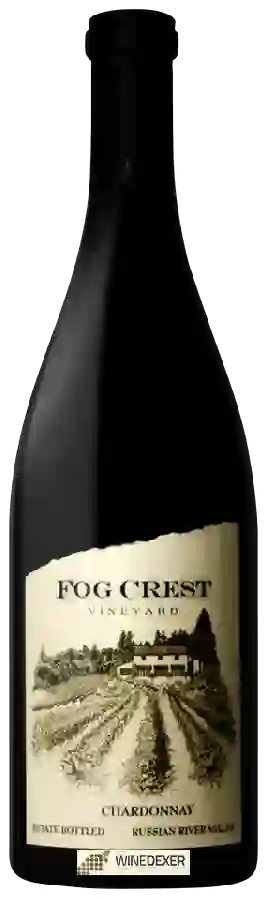 Weingut Fog Crest - Estate Chardonnay Weingut Fog Crest - Estate Chardonnay