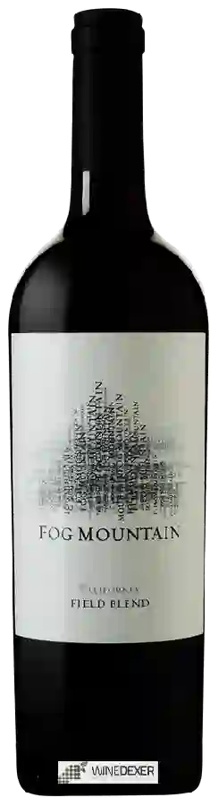 Weingut Fog Mountain - Field Blend Weingut Fog Mountain - Field Blend