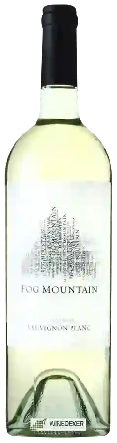 Weingut Fog Mountain - Sauvignon Blanc Weingut Fog Mountain - Sauvignon Blanc