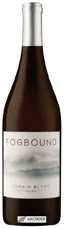 Weingut Fogbound - Chenin Blanc Weingut Fogbound - Chenin Blanc
