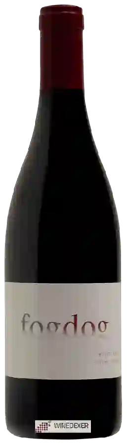 Weingut Fogdog - Pinot Noir