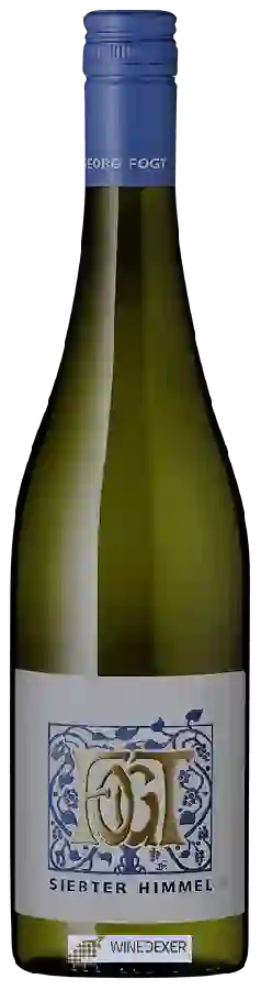 Weingut Fogt - Siebter Himmel Weingut Fogt - Siebter Himmel