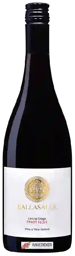 Weingut Folding Hill - Ballasalla Pinot Noir Weingut Folding Hill - Ballasalla Pinot Noir