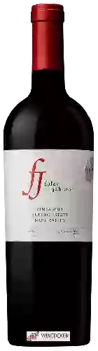 Weingut Foley Johnson - Handmade Kuleto Estate Zinfandel