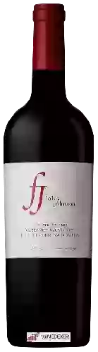 Weingut Foley Johnson - Rutherford Cabernet Sauvignon