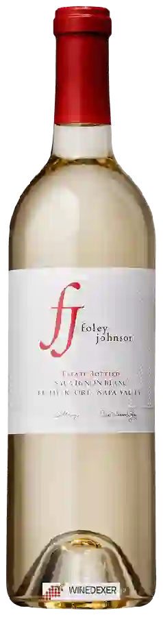 Weingut Foley Johnson - Sauvignon Blanc Weingut Foley Johnson - Sauvignon Blanc