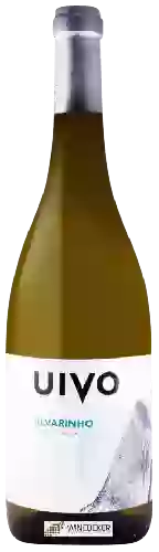 Weingut Folias de Baco - Uivo Alvarinho