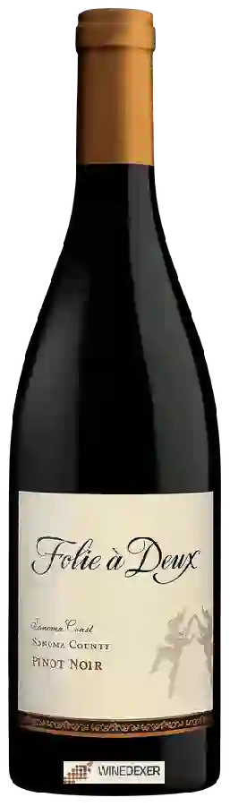 Weingut Folie à Deux - Pinot Noir