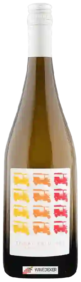 Weingut Folk Machine - Tocai Friulano Weingut Folk Machine - Tocai Friulano