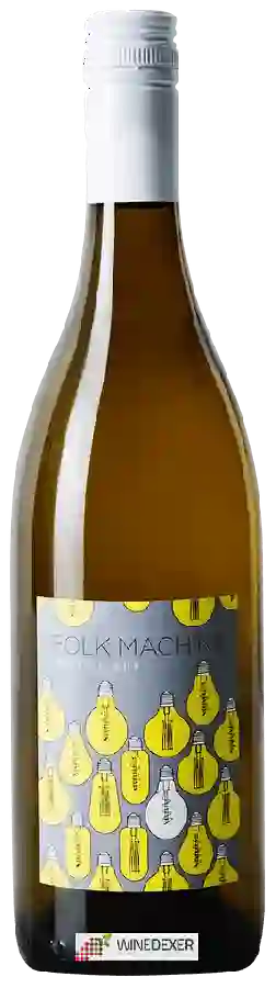 Weingut Folk Machine - White Light