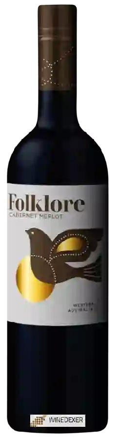 Weingut Folklore - Cabernet - Merlot Weingut Folklore - Cabernet - Merlot