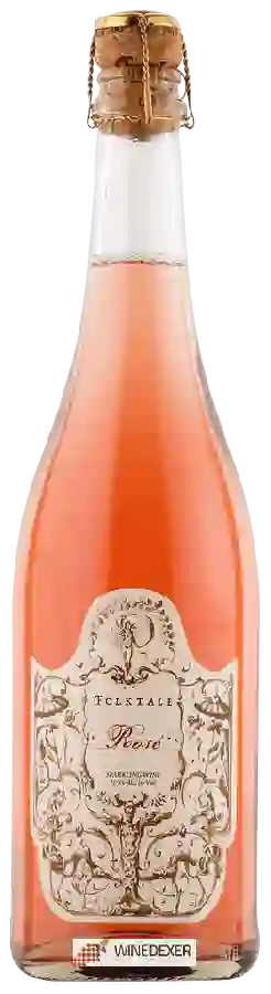Weingut Folktale - Sparkling Rosé Weingut Folktale - Sparkling Rosé