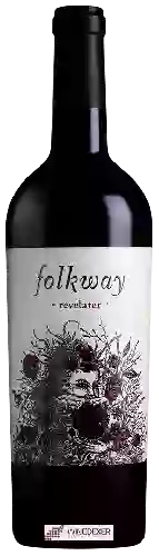 Weingut Folkway - Revelator