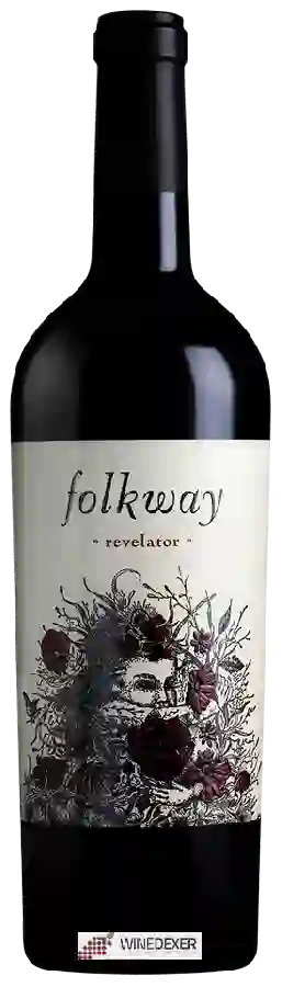 Weingut Folkway - Revelator Weingut Folkway - Revelator