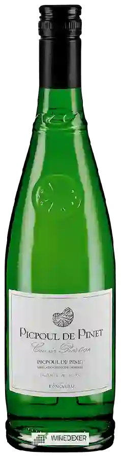 Weingut Foncalieu - Cuvée Prestige Picpoul de Pinet Weingut Foncalieu - Cuvée Prestige Picpoul de Pinet