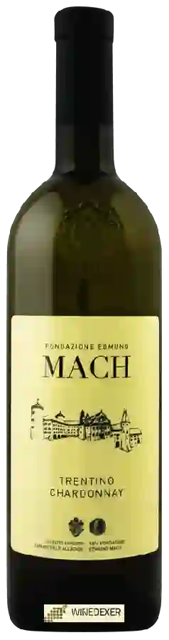 Weingut Fondazione Edmund Mach - Chardonnay Trentino