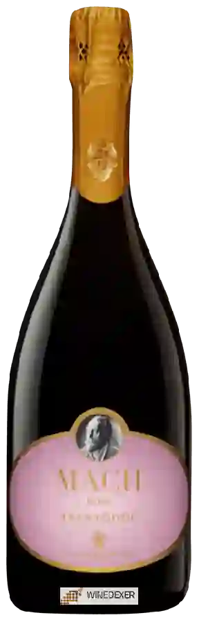Weingut Fondazione Edmund Mach - Mach Rosé Weingut Fondazione Edmund Mach - Mach Rosé
