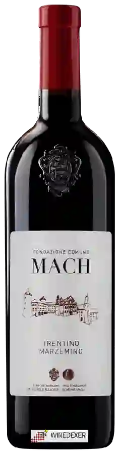 Weingut Fondazione Edmund Mach - Marzemino Trentino