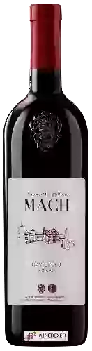 Weingut Fondazione Edmund Mach - Navicello Rosso