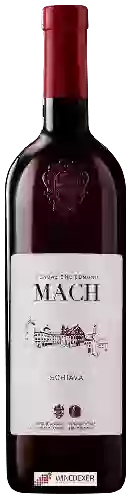 Weingut Fondazione Edmund Mach - Schiava