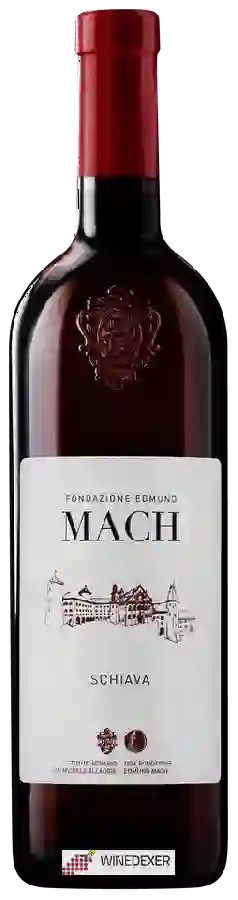 Weingut Fondazione Edmund Mach - Schiava Weingut Fondazione Edmund Mach - Schiava