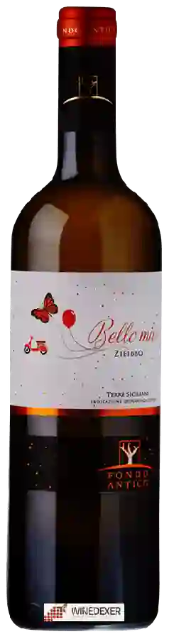 Weingut Fondo Antico - Bello Mio Weingut Fondo Antico - Bello Mio